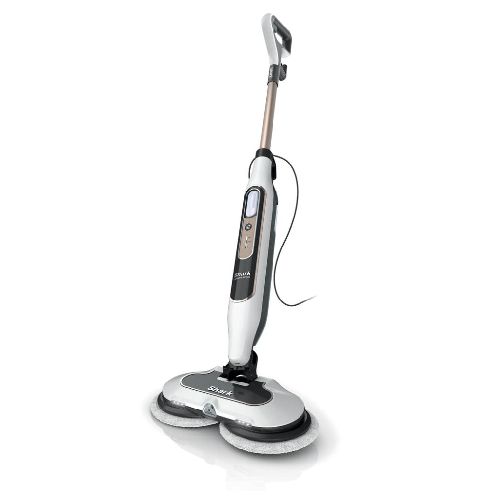 Shark Steam & Scrub Trapeador De Vapor_001