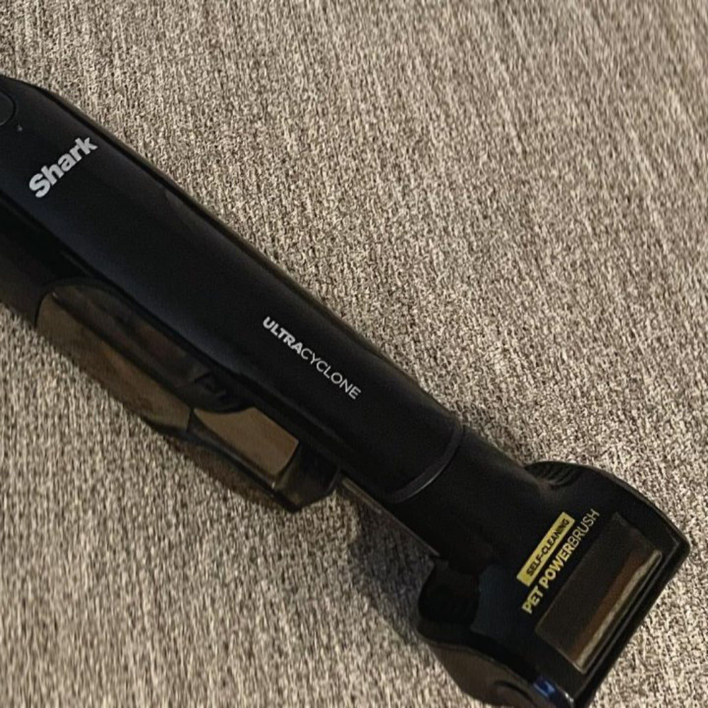 Shark - Aspiradora De Mano Inalámbrica Ultracyclone Pet Pro Plus