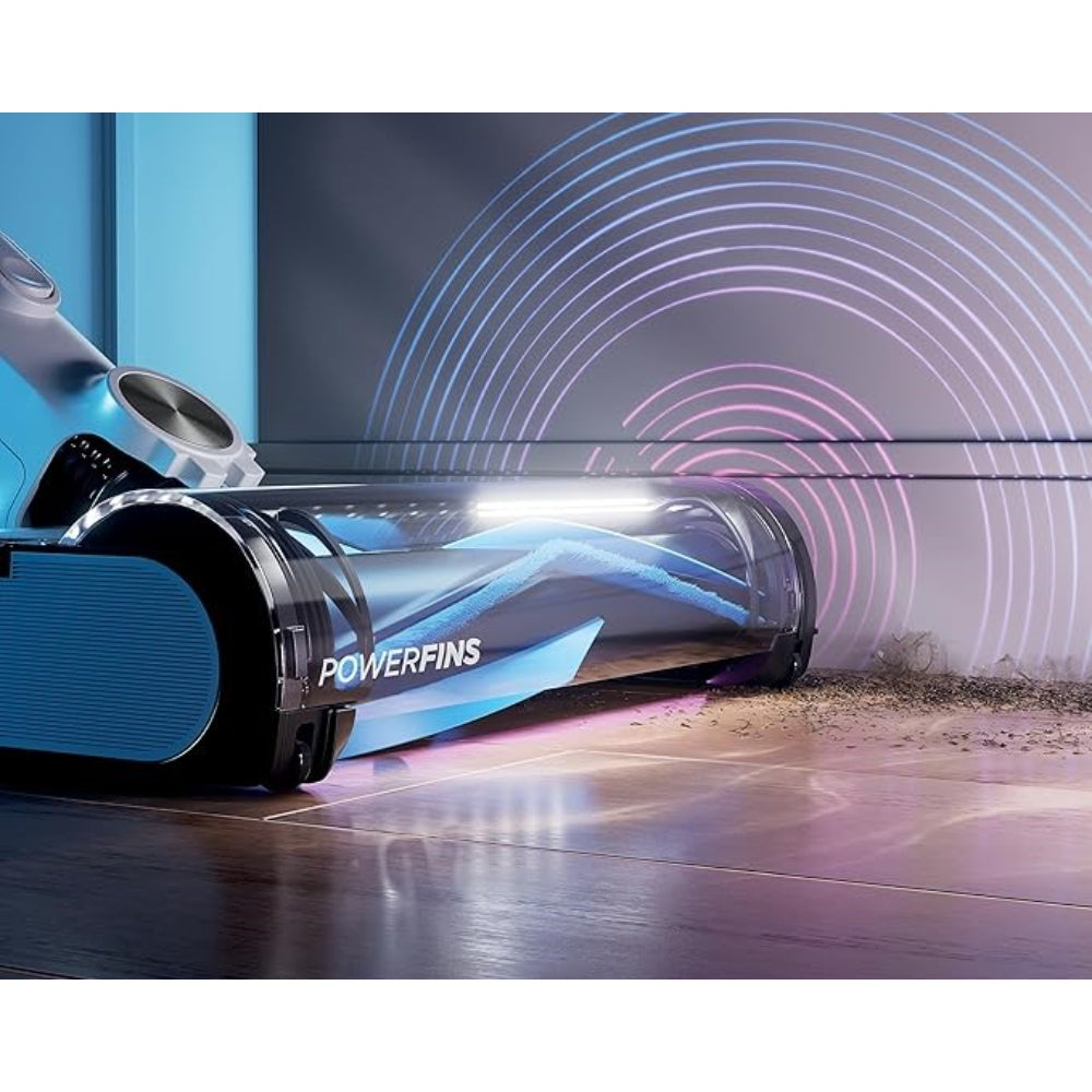 Aspiradora Shark Detect Pro para limpieza inteligente del hogar