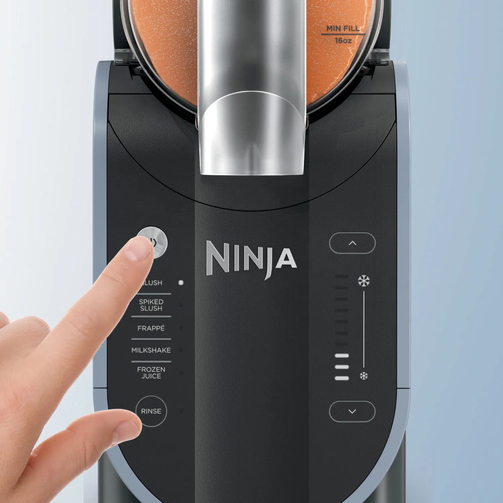 Ninja SLUSHi Máquina de bebidas y granizados (FS301LAA)_005