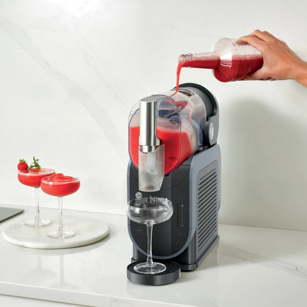 Ninja SLUSHi Máquina de bebidas y granizados (FS301LAA)_007