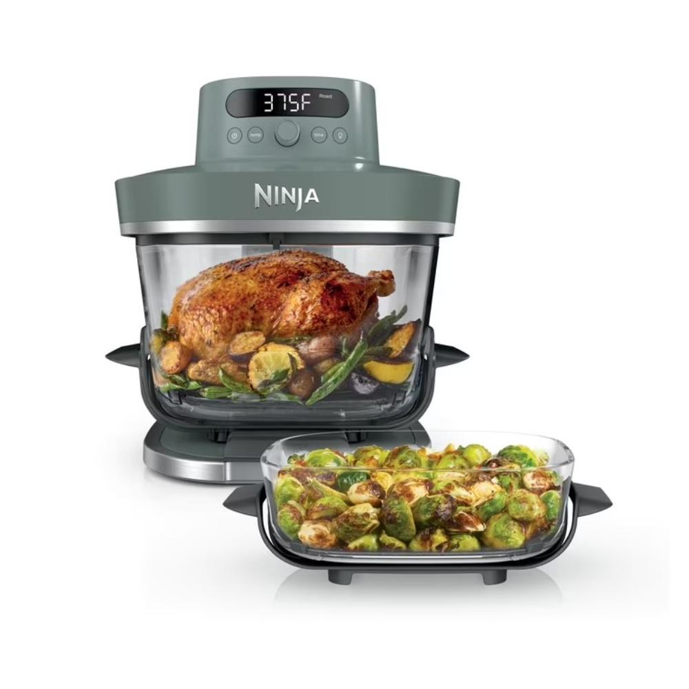 Ninja Crispi Pro Glass Air Fryer
