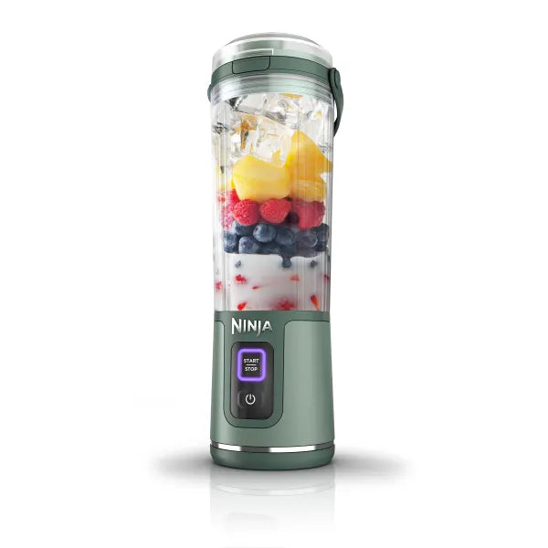 Licuadora portátil recargable Ninja Blast BC151
