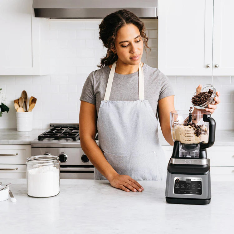 Sistema de cocina 3 en 1 con 5 Ninja® BN801