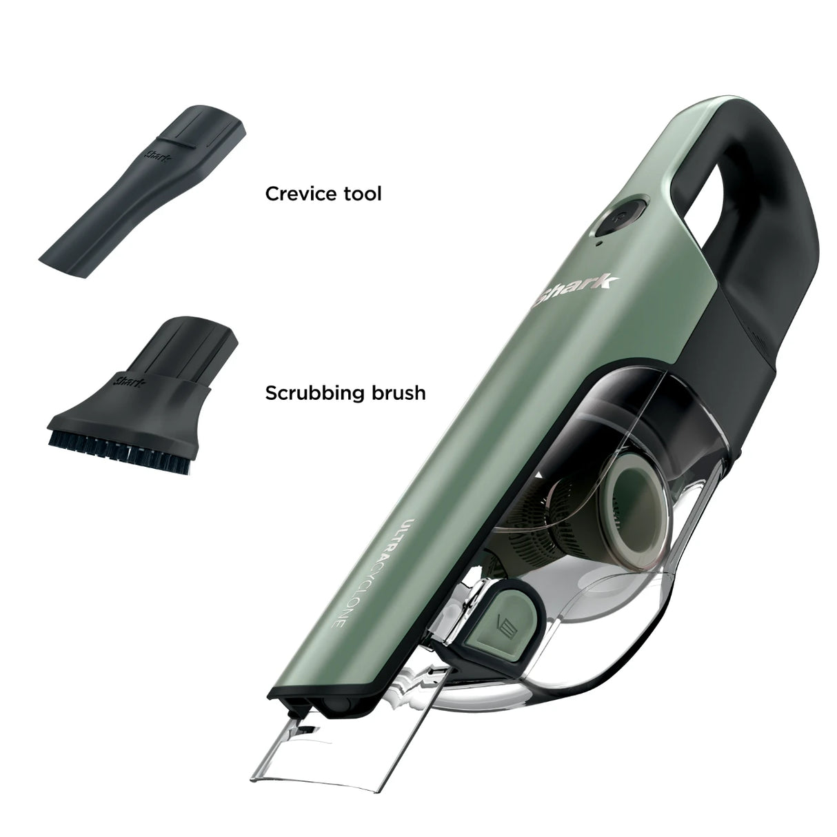 Aspiradora de mano inalámbrica Shark CH901