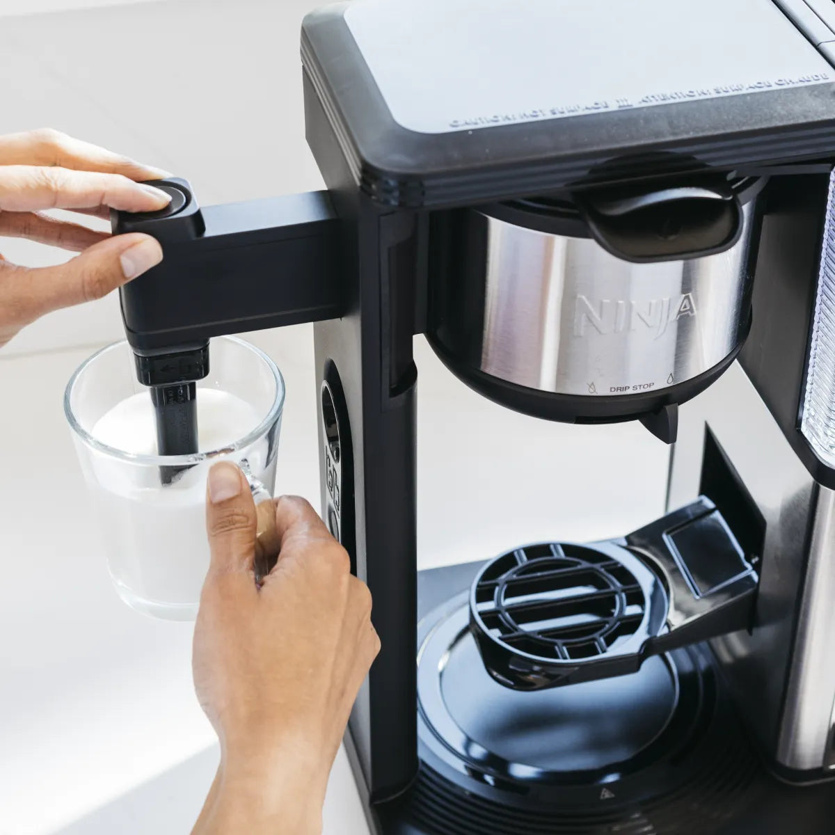 Cafetera Especial Ninja® CM401