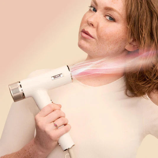 Shark® SpeedStyle™ Cabello Liso y Ondulado HD331