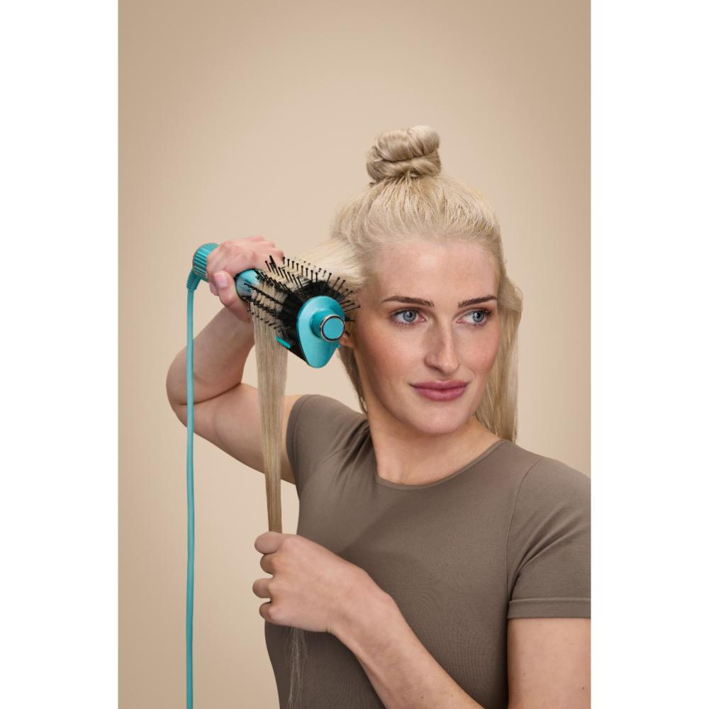 Shark Glossi 2-in-1 Hot Tool and Air Glosser, Ultra-Fast