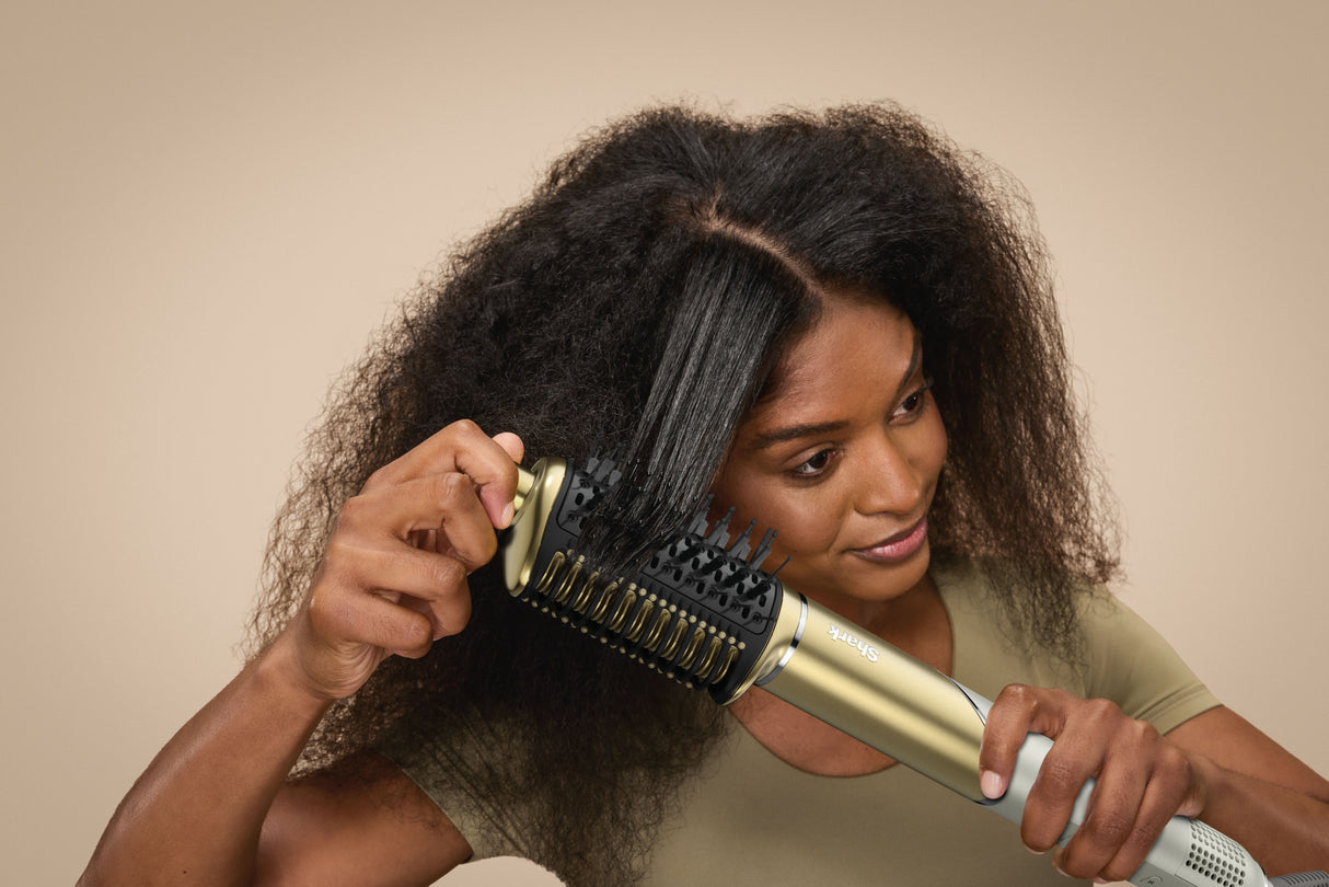 Shark Glam™ Ceramic & Powerful Air Styling & Drying System