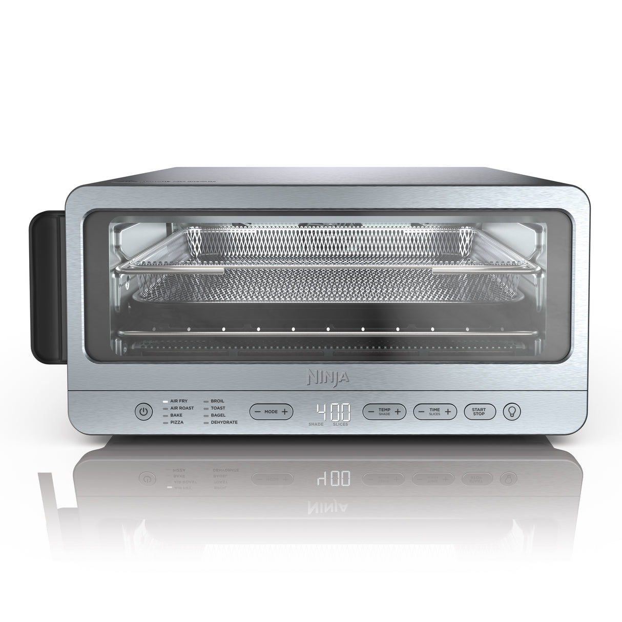 Horno Tostador y Freidora de Aire Ninja ® SP151