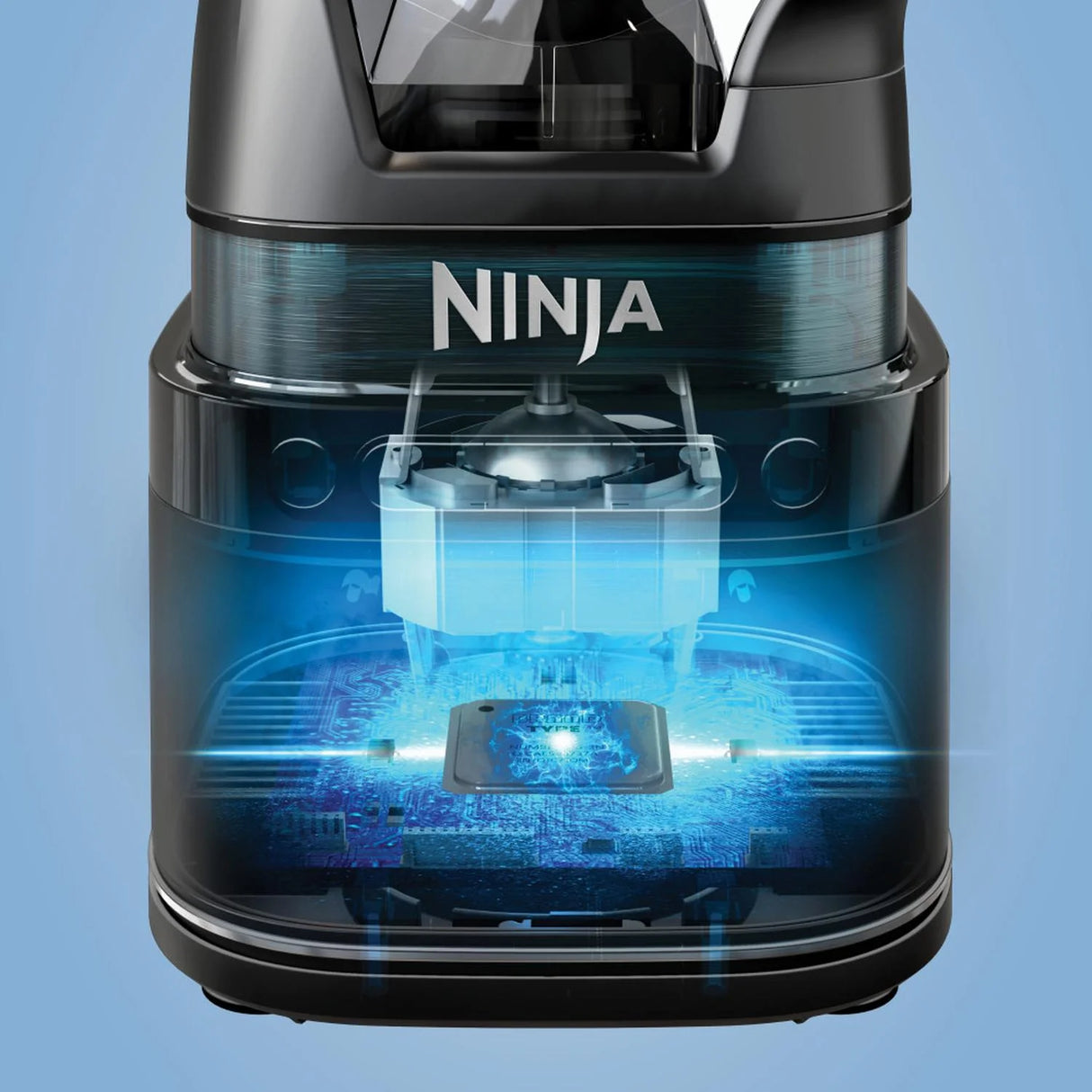 Licuadora Detect Power Pro Ninja TB301