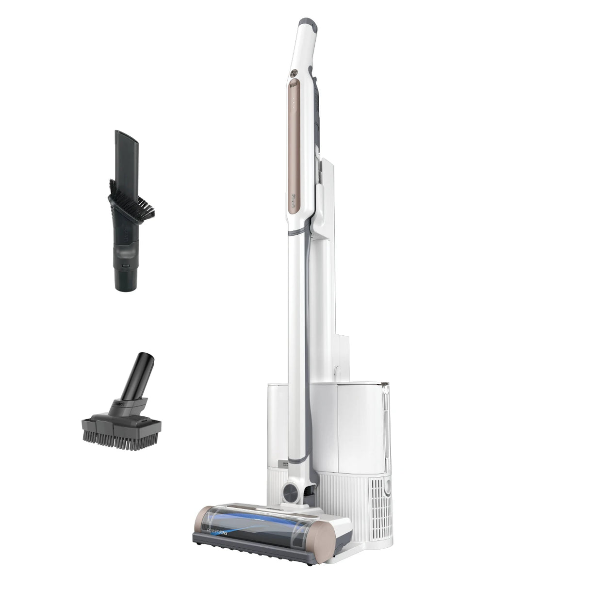Aspiradora inalámbrica Shark WS642AE con sistema de auto vaciado