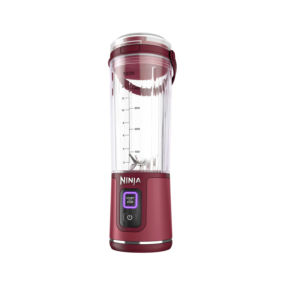 Licuadora portátil recargable Ninja Blast BC151