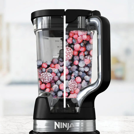 Smoothies creativos de Halloween con tu licuadora Ninja en Panamá