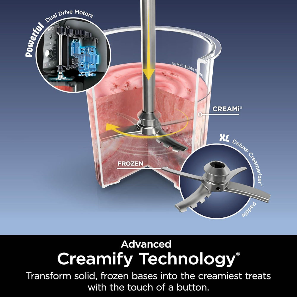 Ninja® CREAMi® Deluxe 11-in-1 Ice Cream and Frozen Treat Maker_004