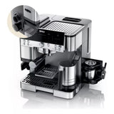Ninja Luxe™ Café Premier Series Espresso Machine Drip Coffee Maker & Cold Brew Machine_002