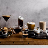 Ninja Luxe™ Café Premier Series Espresso Machine Drip Coffee Maker & Cold Brew Machine_008