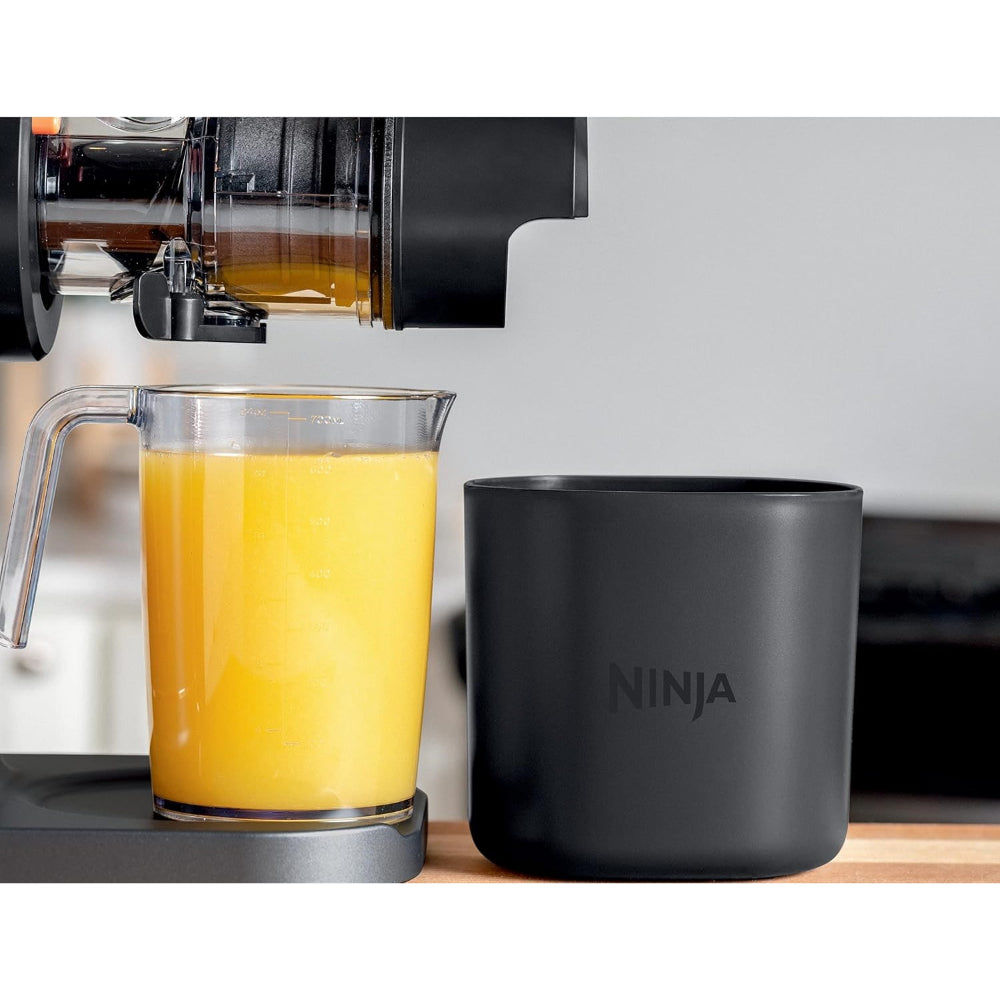 Ninja Neverclog Extractor De Jugos De Prensado En Frío – Shark