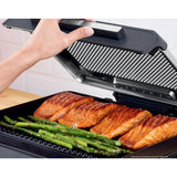 Placa tipo plancha Ninja Sizzle