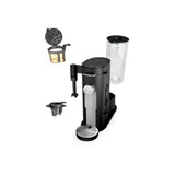 Cafetera Ninja para café molido una sola porción