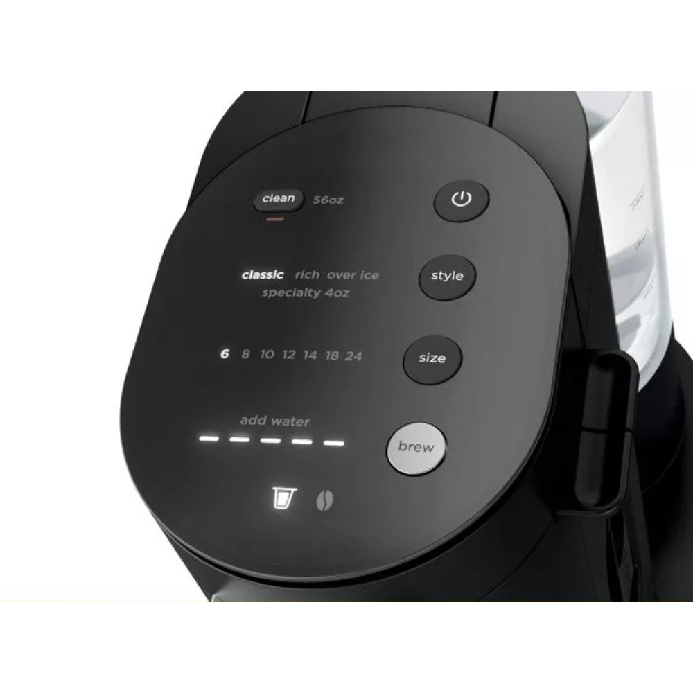 Cafetera Ninja para taza persona