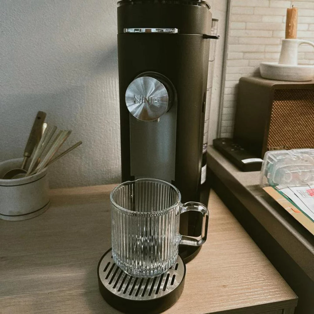 Botones de preparación Clásico Rico Frío Especialidad