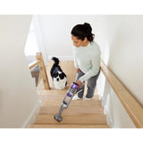 Aspiradora Shark PowerDetect para limpieza del hogar en múltiples superficies