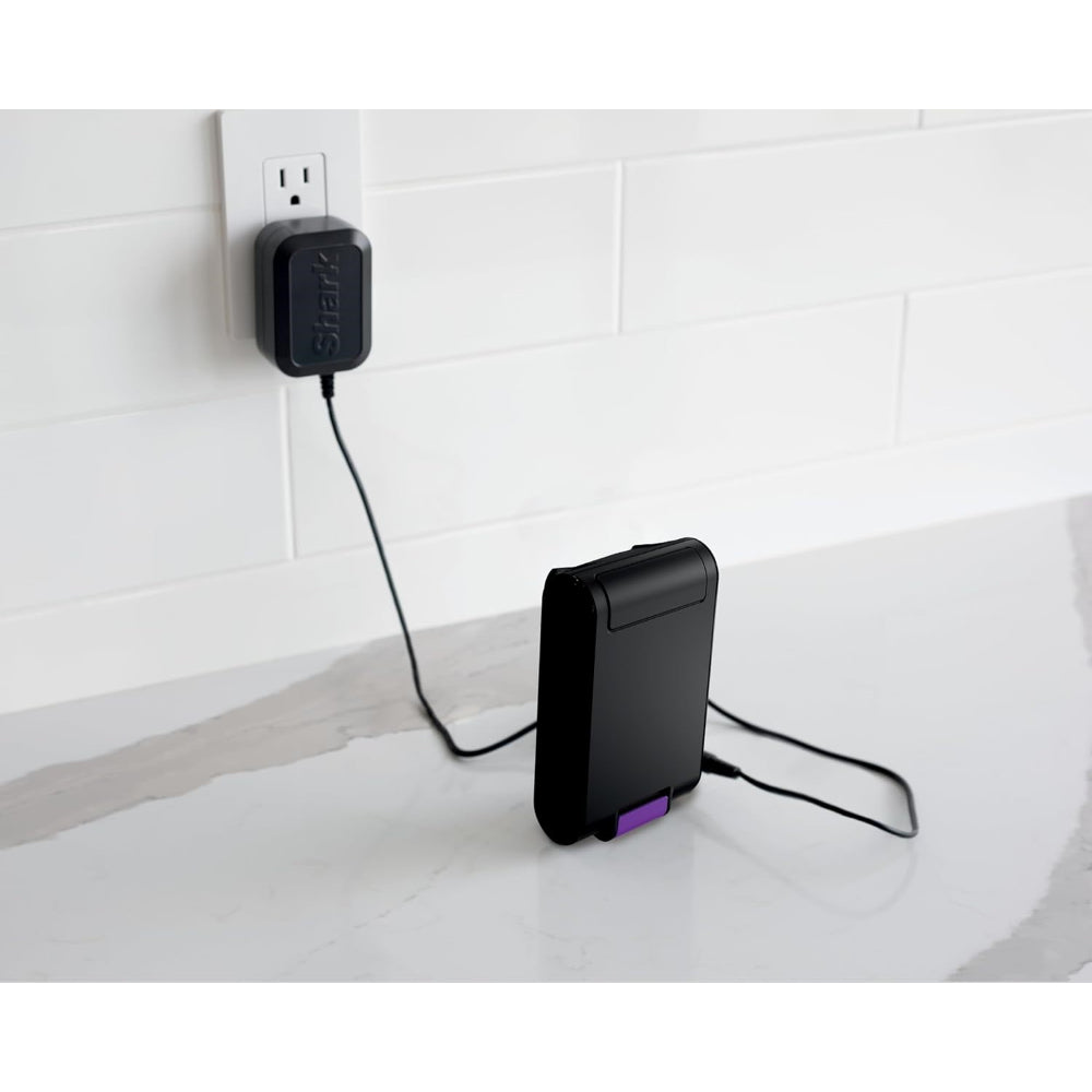 Sensor de suciedad Shark Detect Pro, recargable
