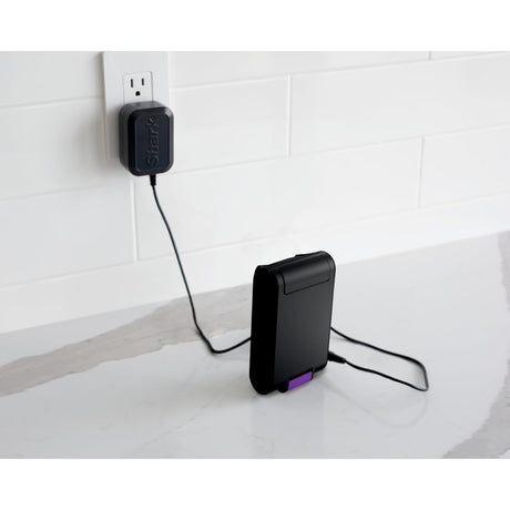 Sensor de suciedad Shark Detect Pro, recargable
