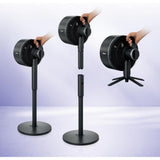 Ventilador oscilante Shark FlexBreeze con 5 velocidades