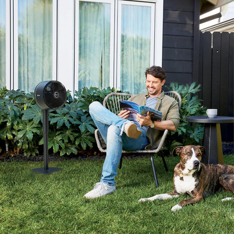 Shark FlexBreeze ventilador (FA200LAA)_005