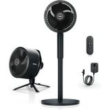 Ventilador Shark FlexBreeze para uso interior y exterior