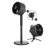 Shark FlexBreeze con sistema InstaCool Mist para exteriores