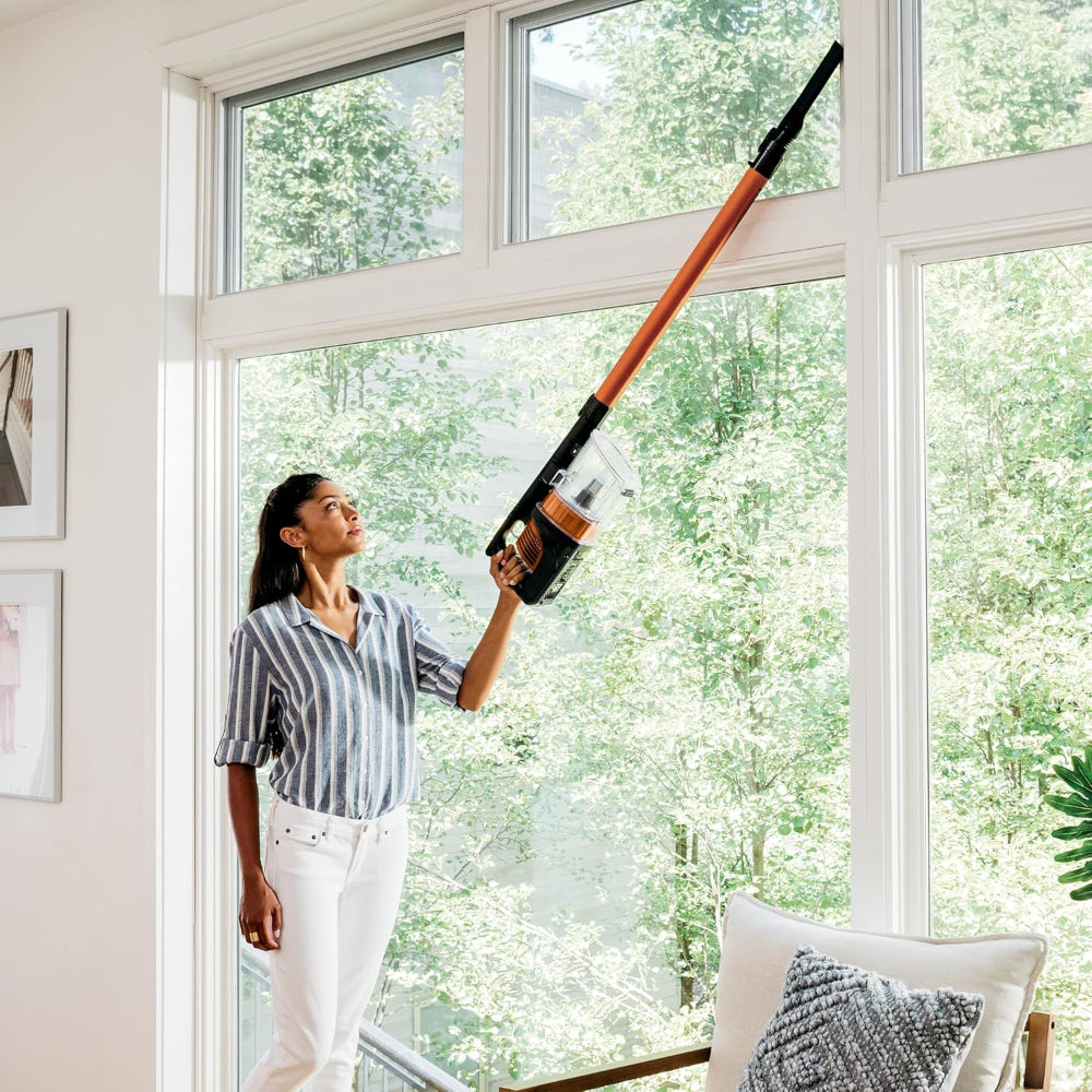 Aspiradora tipo escoba inalámbrica Shark Pet Pro (IZ142LAA)_003