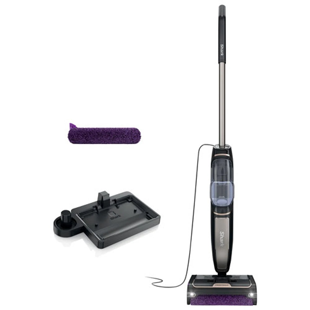Limpiador de pisos duros 3 en 1 Shark® Steam Pickup™