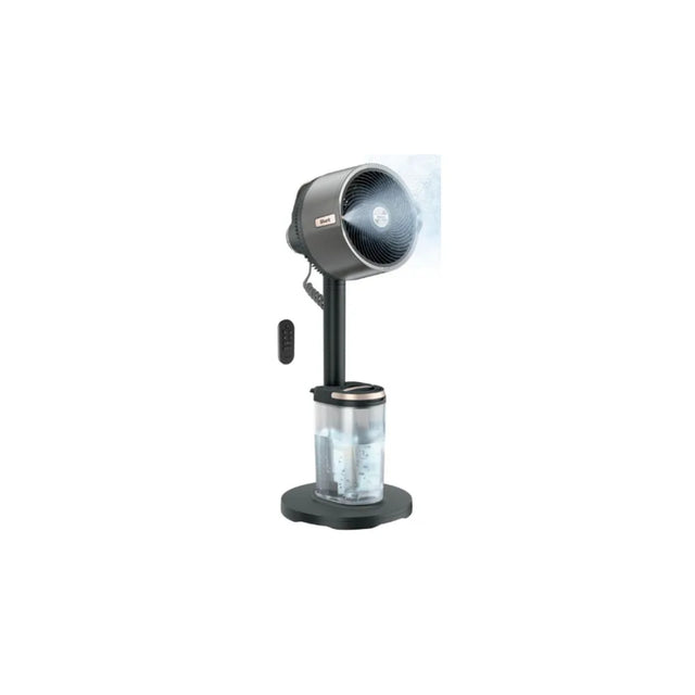Shark Pro Mist para interiores y exteriores con gran alcance de aire