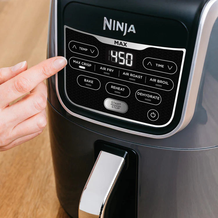 Freidora de Aire 7 en 1 max XL Ninja® AF161