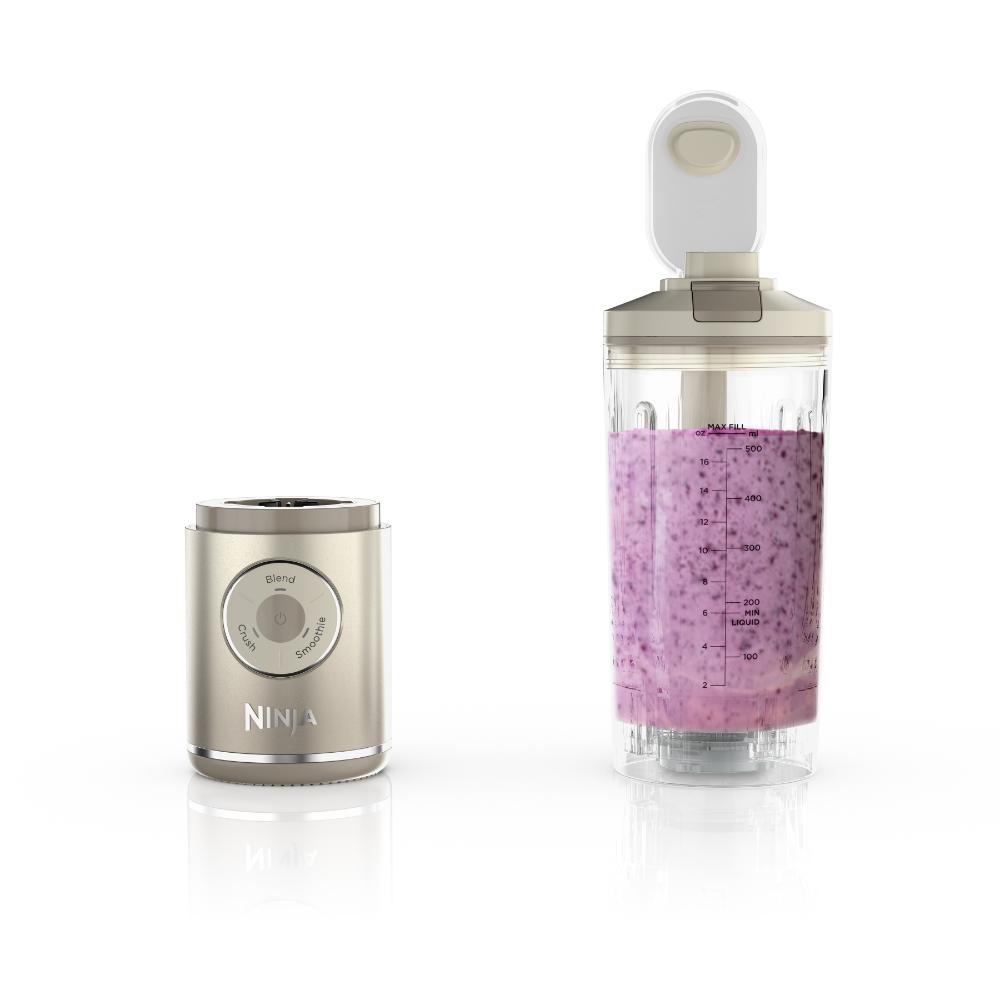 Ninja Blast™ Max Cordless Portable Blender