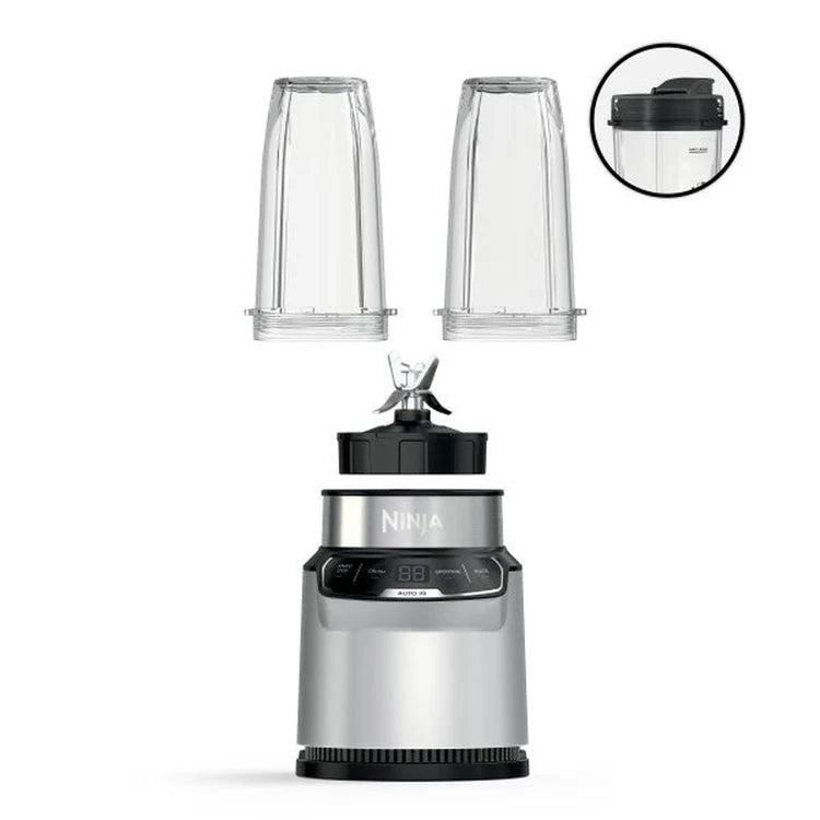 Extractor de nutrientes Nutri Pro Ninja BN401