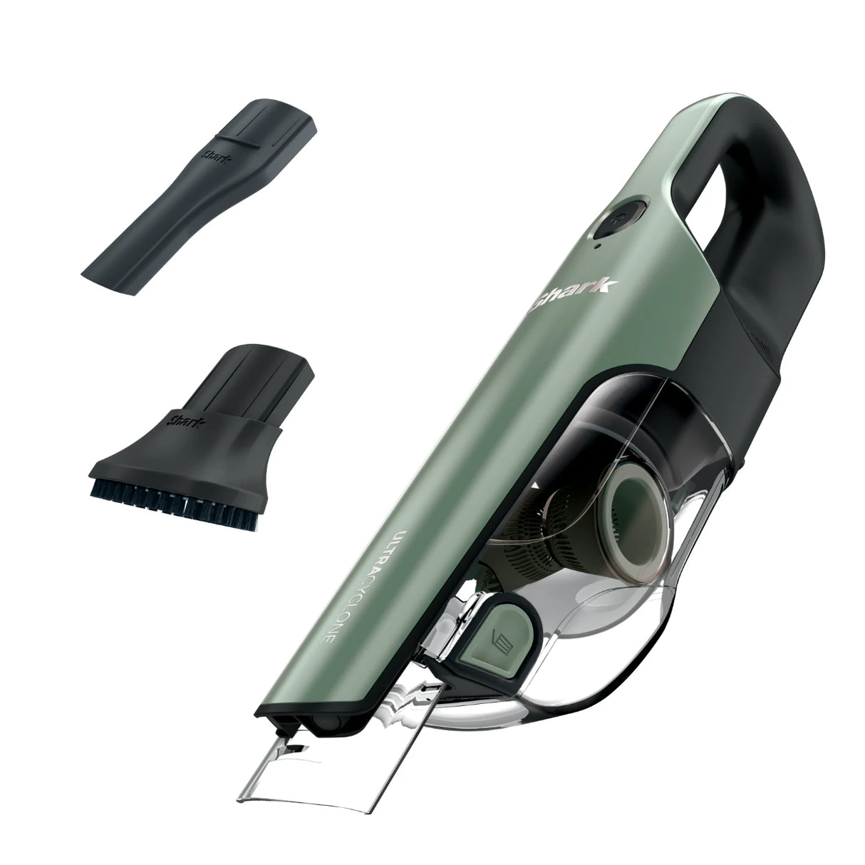 Aspiradora de mano inalámbrica Shark CH901