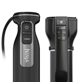 Licuadora de mano Ninja Power Mixer 3 en 1 Ninja CI100