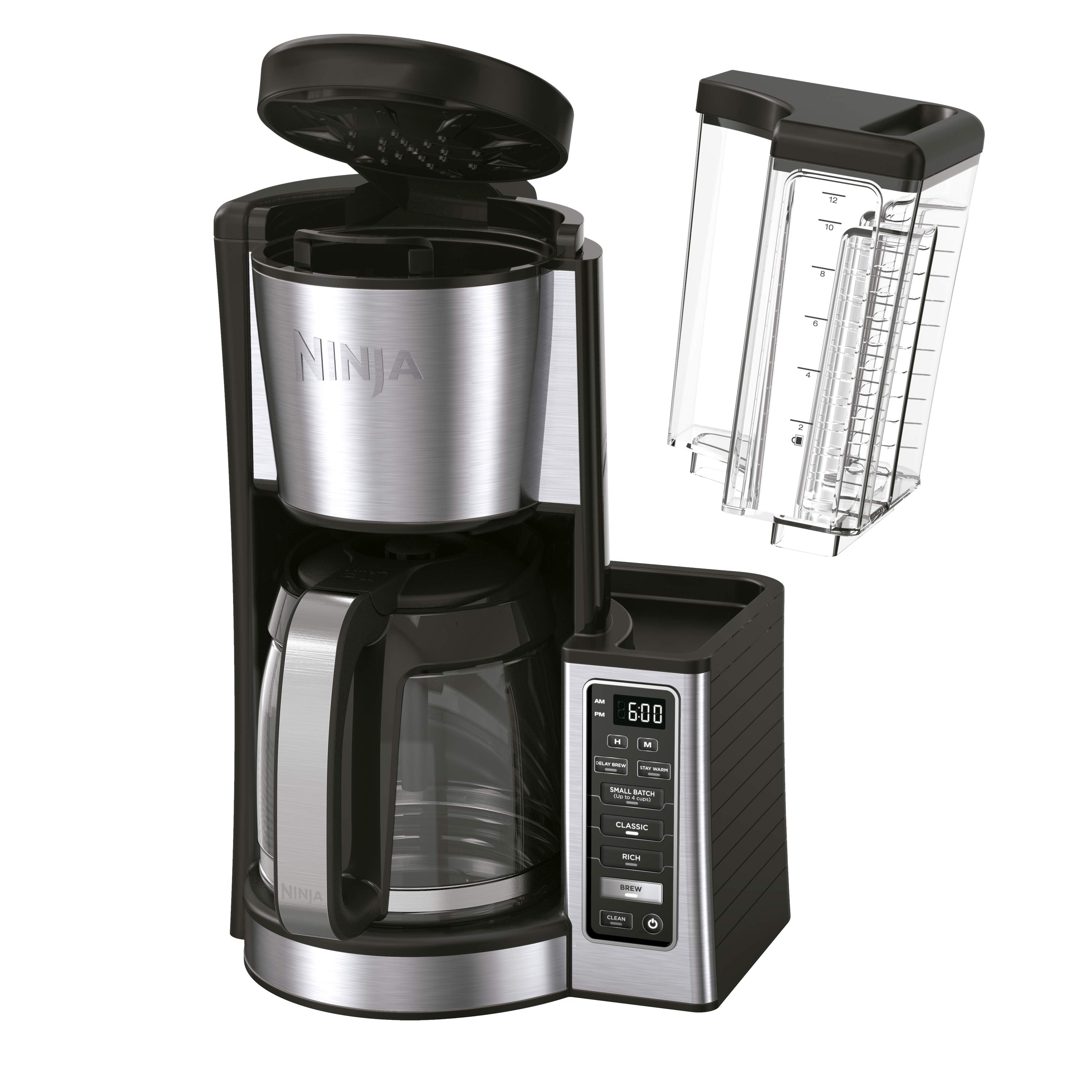 Cafetera Programable Ninja® CE250 – Shark Ninja Panama