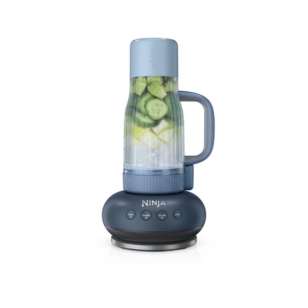 Ninja BlendBOSS™ Tumbler Blender with 26oz Travel Tumbler