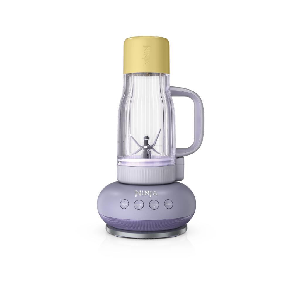 Ninja BlendBOSS™ Tumbler Blender with 26oz Travel Tumbler