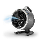 Shark FlexBreeze HydroGo