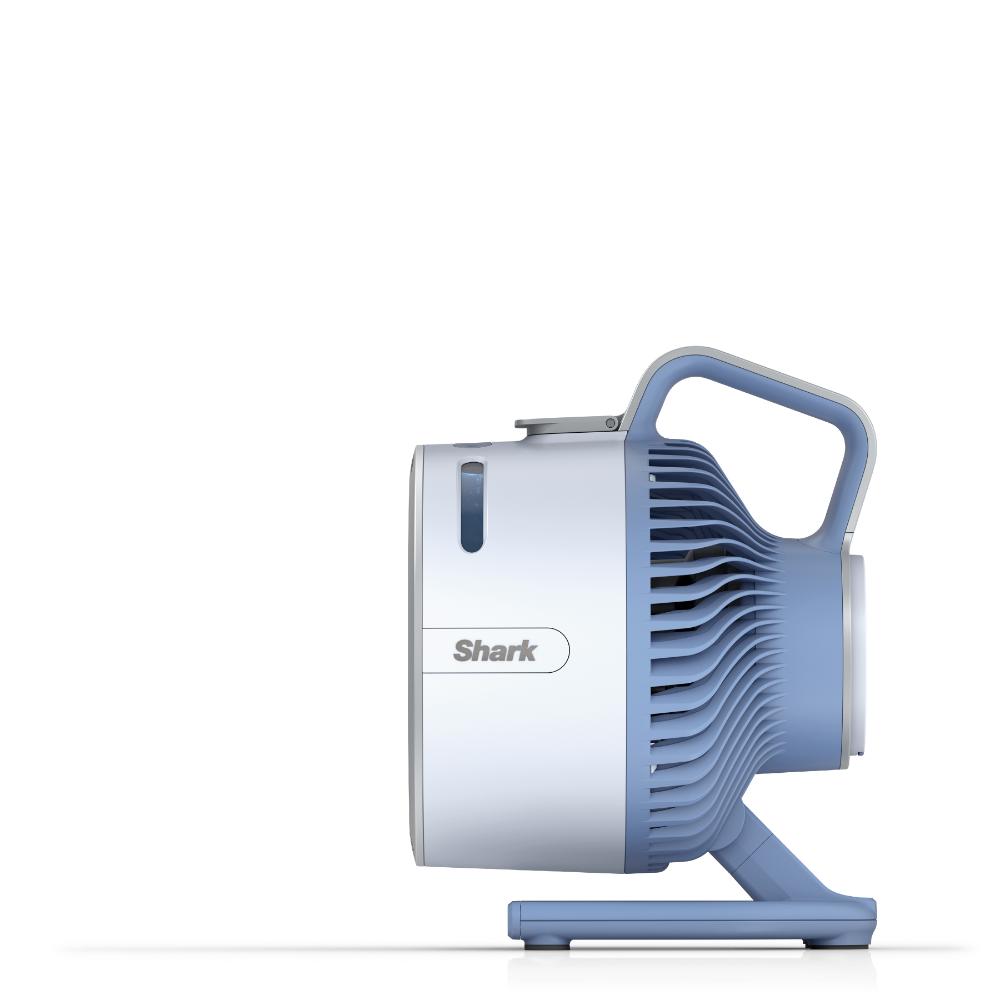 Shark FlexBreeze HydroGo para refrescar interiores y exteriores