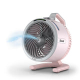 Shark FlexBreeze HydroGo