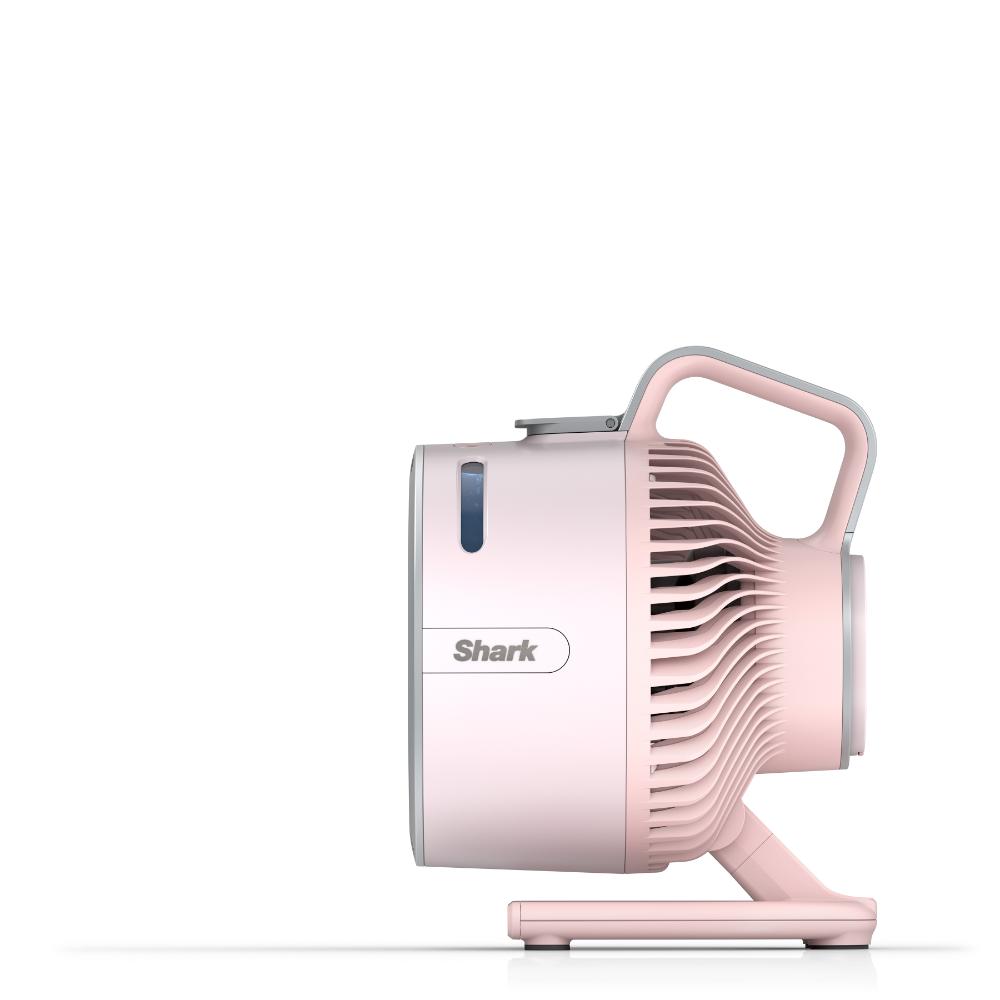 Shark FlexBreeze HydroGo