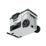 Ninja FrostVault™ 45qt Wheeled Cooler with Dry Zone (Cloud White)