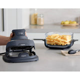 Ninja Crispi 4-in-1 Portable Glass Air Fryer Cooking System